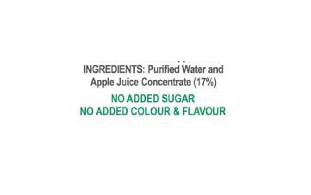 Priyagold Fresh Gold Fit Apple Juice   Tetra Pack  1 litre